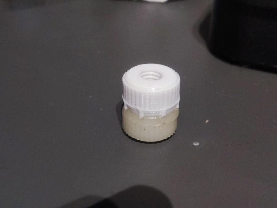 Nakrętki do narzedziowki Romet zamienniki