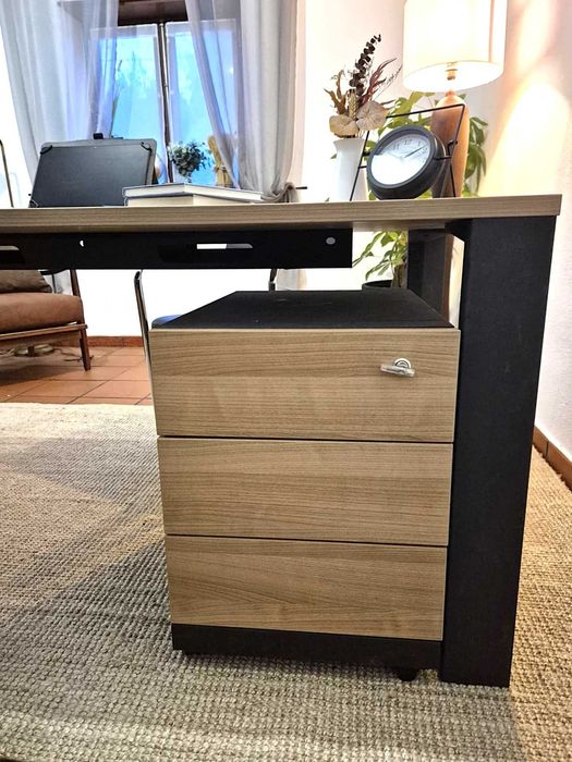 Secretaria / Escritório / Reuniões / Recepção / Móvel / Balcão /Mesa