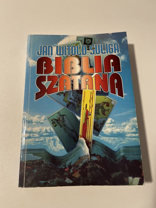 Biblia szatana Suliga