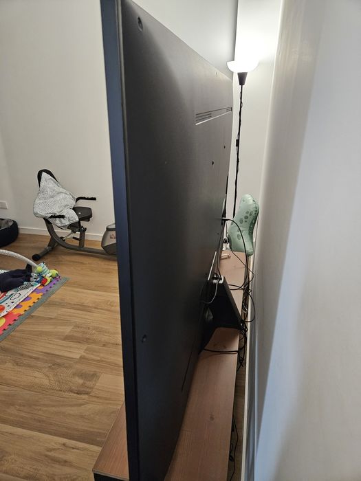 [VENDO] Smart TV LG NanoCell 75'' 4K (Série 76) - Impecável