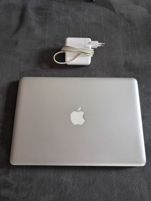 MacBook Pro 13" (i7 | 16GB RAM | SSD 512GB Samsung PRO) – Bateria como Nova (263 Ciclos)