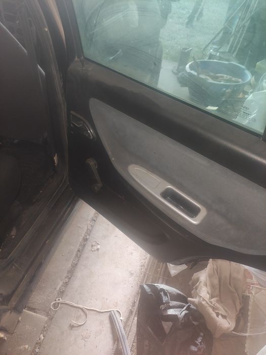 Чери амулет 2007 (74-тис пробег)