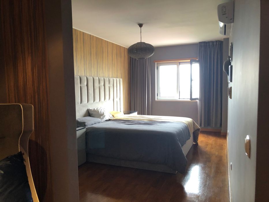 Cortinas em vários estilos