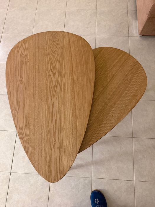 Vendo mesa da Homa nova.