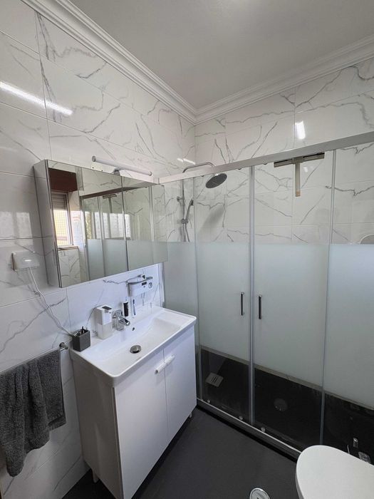 Apartamento T2 Alhandra totalmente remodelado