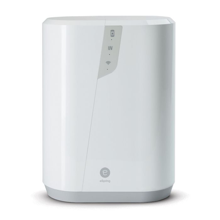 eSpring Система очищення води