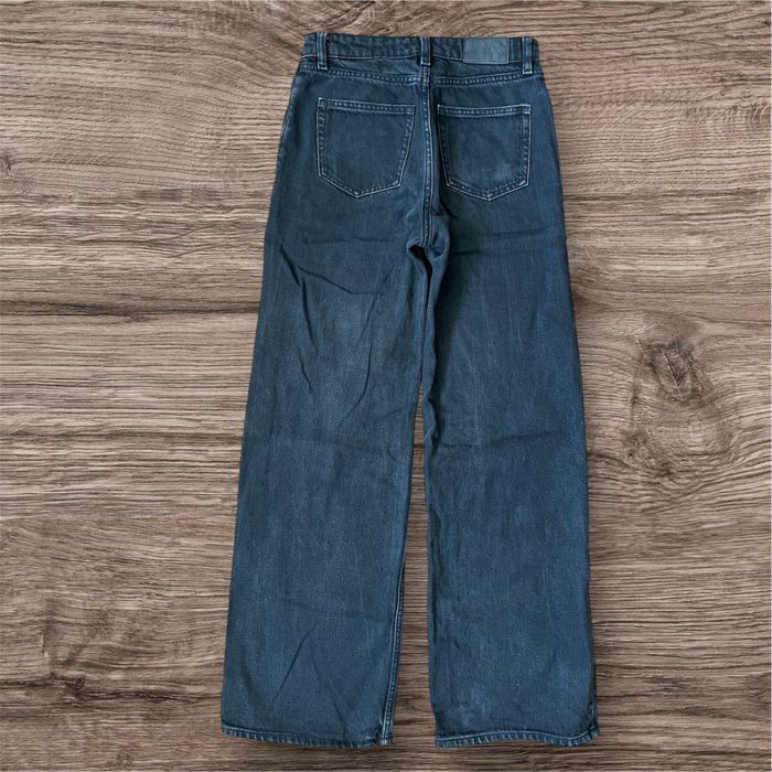 Spodnie jeansy Monki 26
