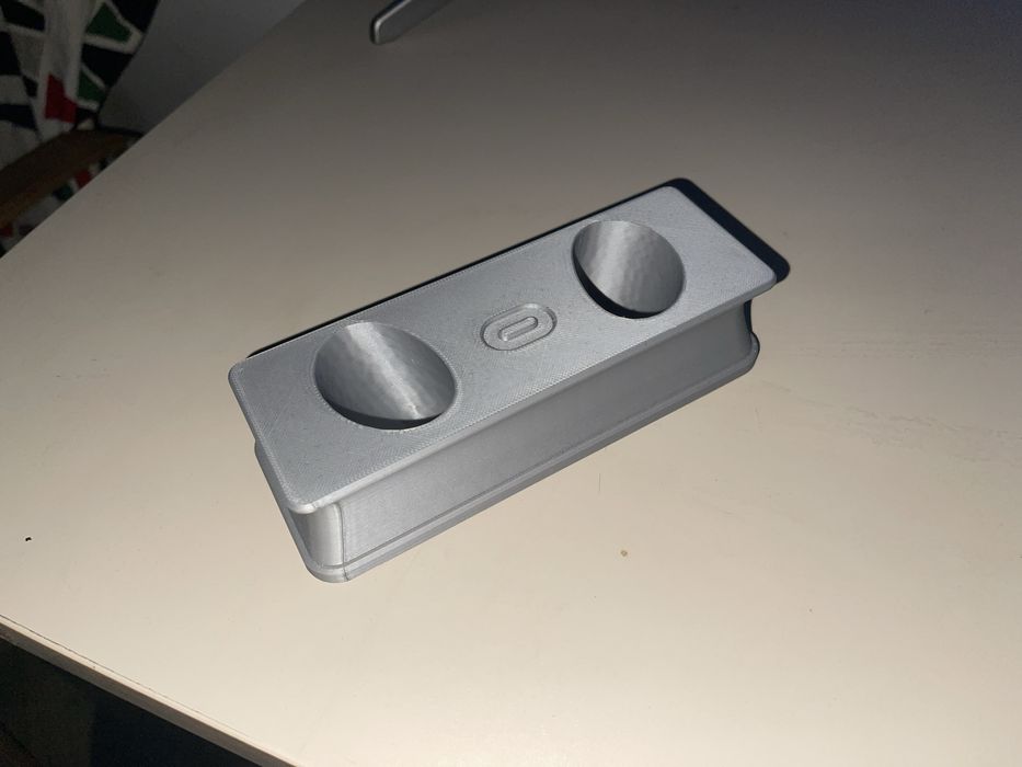 Oculus quest 2/3 podstawki z druku 3D do gogli VR i kontrolerów!