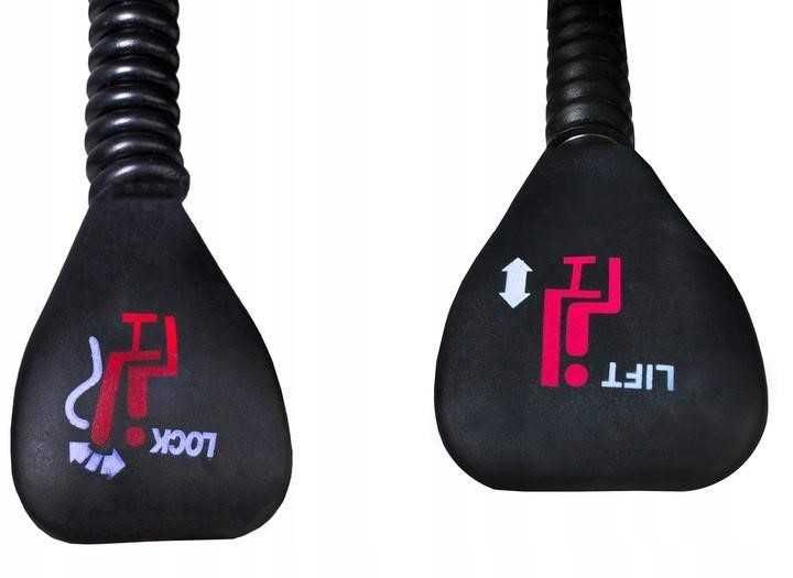 Крісло геймерське екошкіра