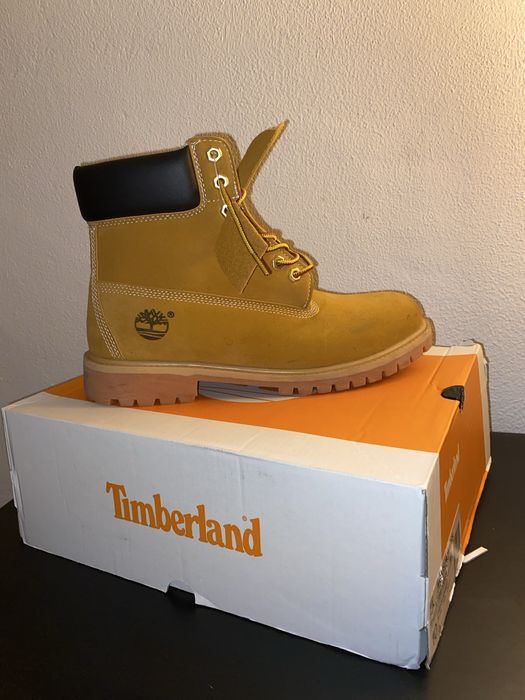 Botas Timberland