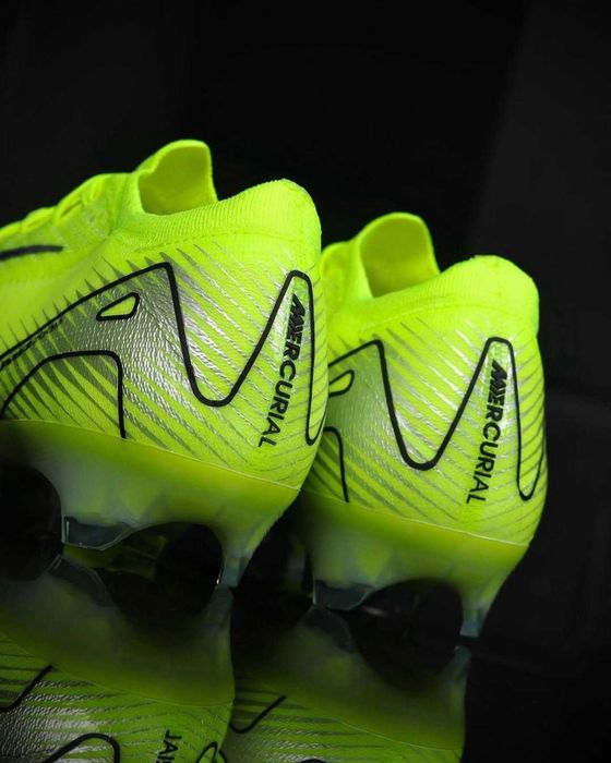 Копочки футбольні Найк Nike Air Zoom Vapor 16  Всі розміри + Подарунок