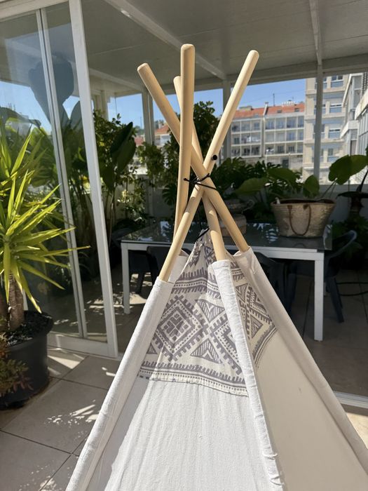 Tenda Ludica para Brincar