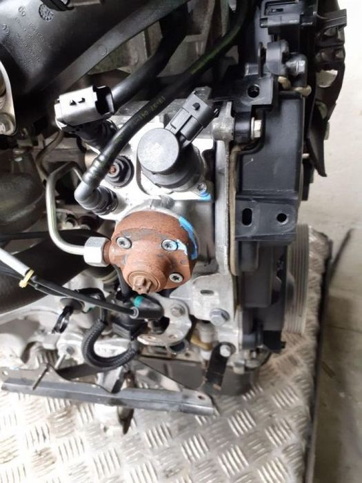 Motor Peugeot Citroen 1.6HDi PSA ref: 9HO6 10JBEJ (207, 308, C3...)