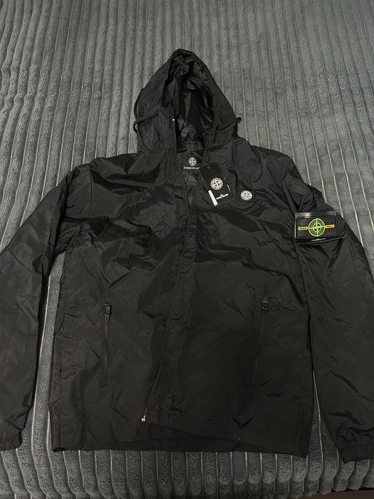 Вітровка Stone Island