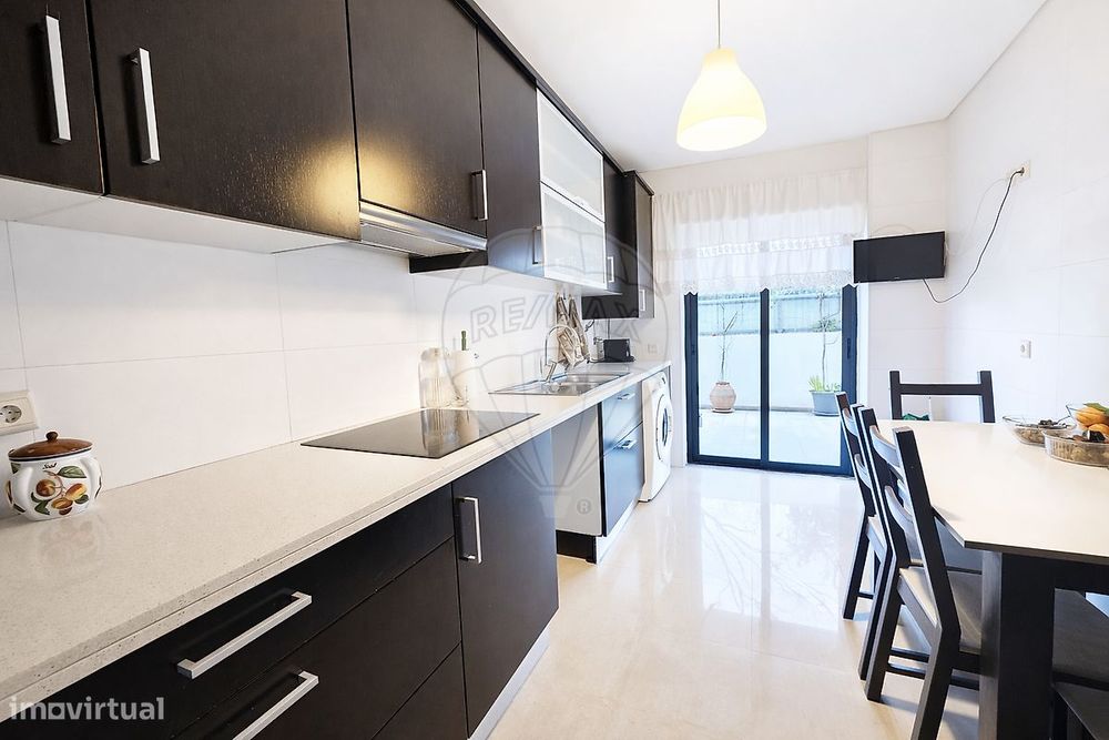 Apartamento T3 para venda