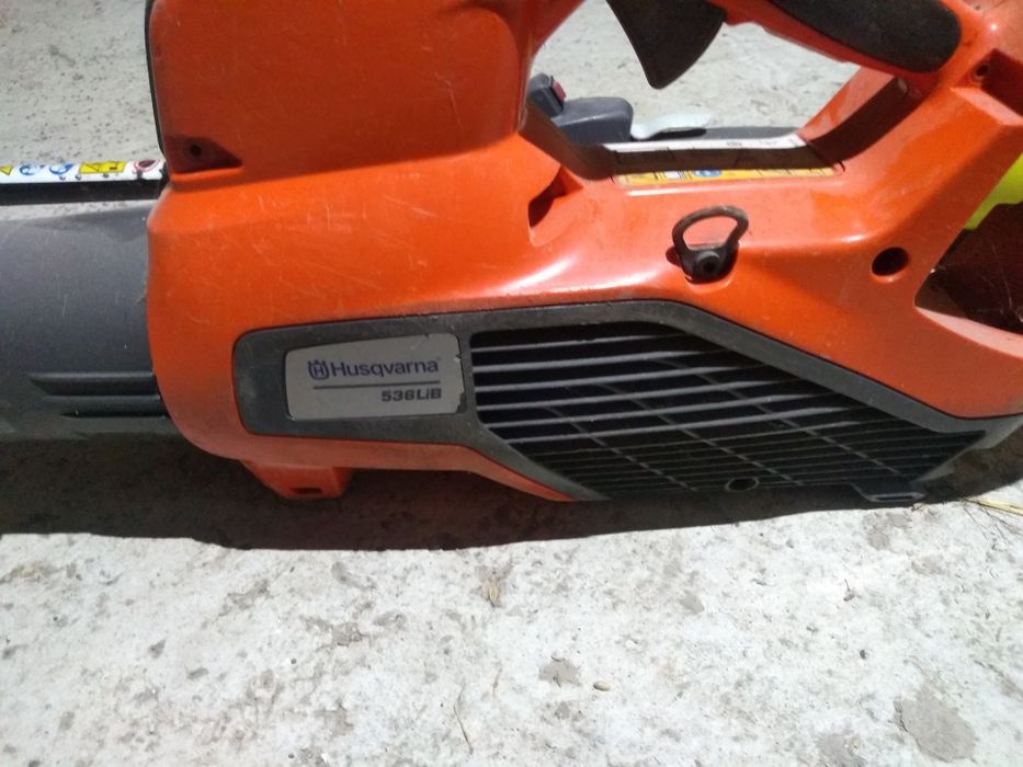 Podkaszarka, Ryobi