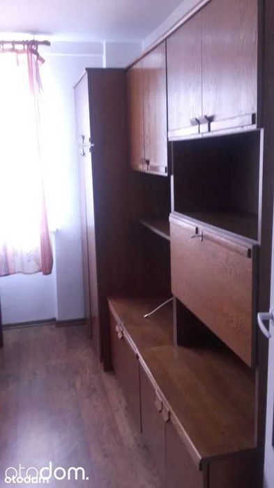 Małe, ciche, ciepłe, dla 2 osób mieszkanie 2 pokoje do wynajęcia