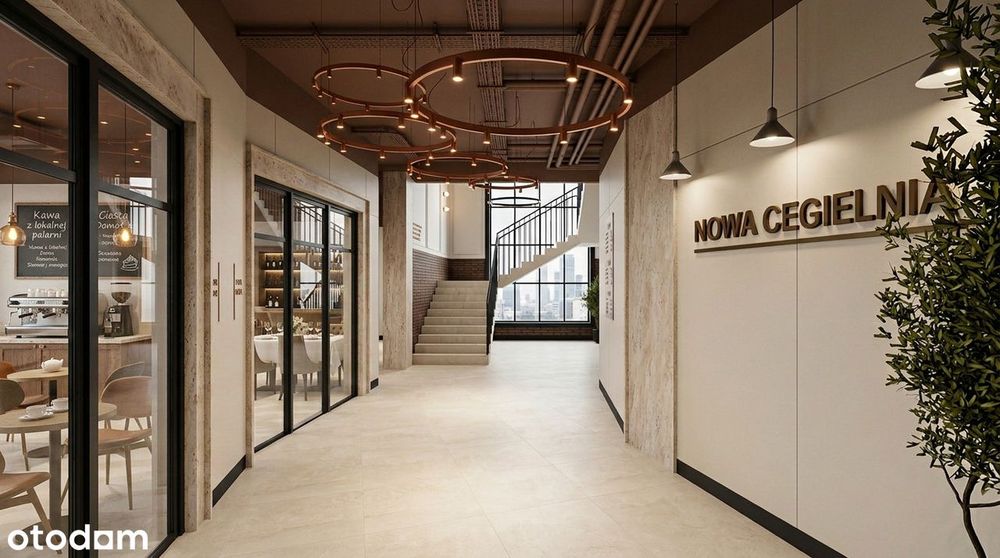 Do Wynajęcia – Lokal Idealny Pod Barber Shop