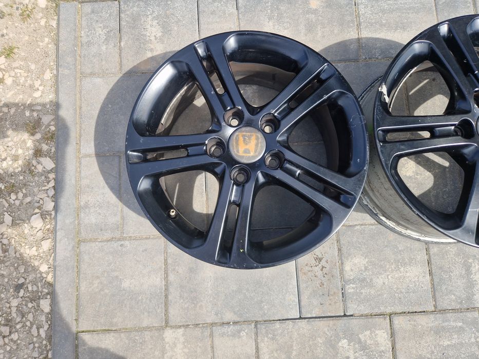 Alufelgi 16" Honda