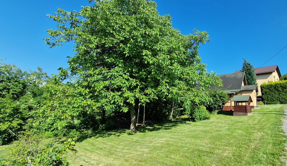 Dom – Jaworze, Pelchrim - Widok 2