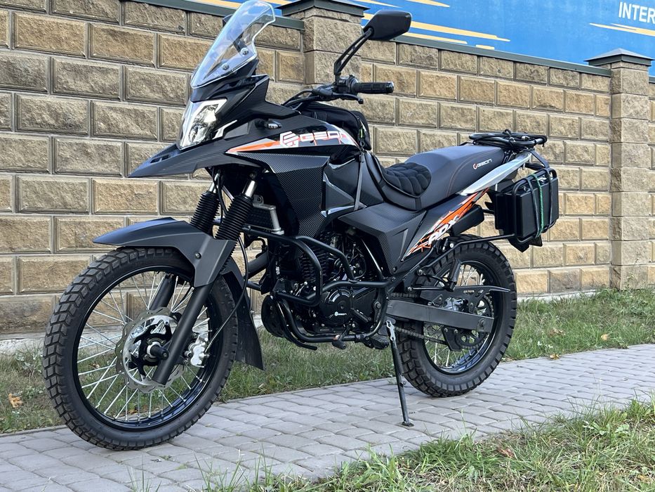 Geon ADX рік 2024