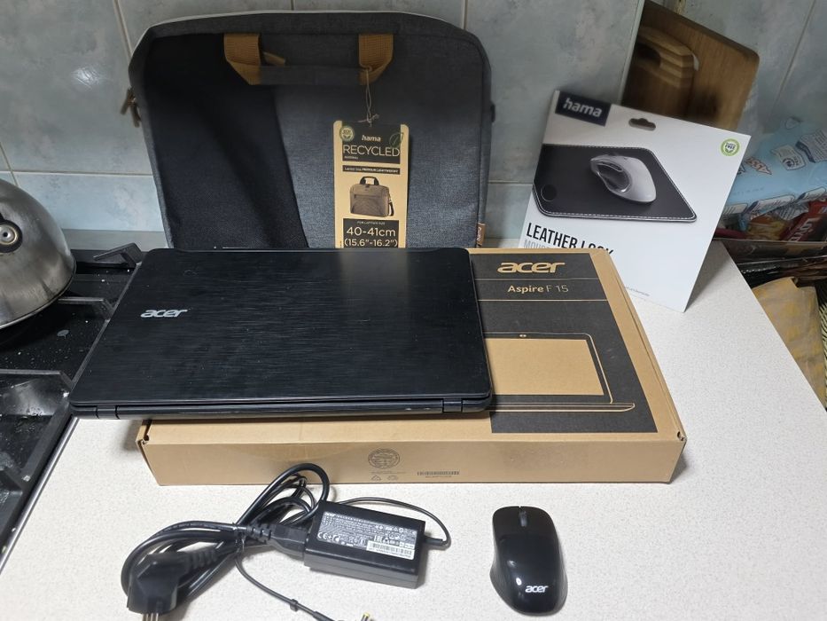 Prezent Na Komunie Laptop Komputer