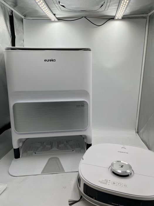 Odkurzacz automatyczny Eureka J12 Ultra