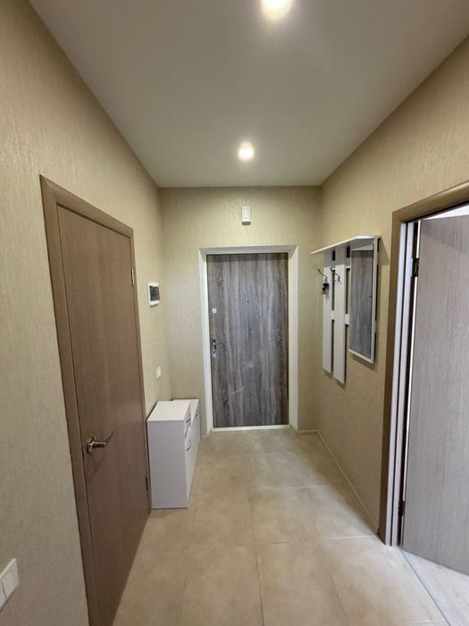 Продам новую однокомнатную квартиру, жк 7 небо