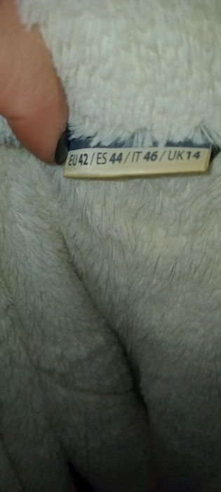 Нова куртка парка 600грн. Бренд Beloved