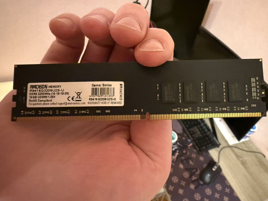 Комплект Ryzen 7 5700x  - MSI MPG B550 Gaming Plus - ID-COOLING Frozn A400 ARGB - Amd ddr4 2x16 . 3200 hz.