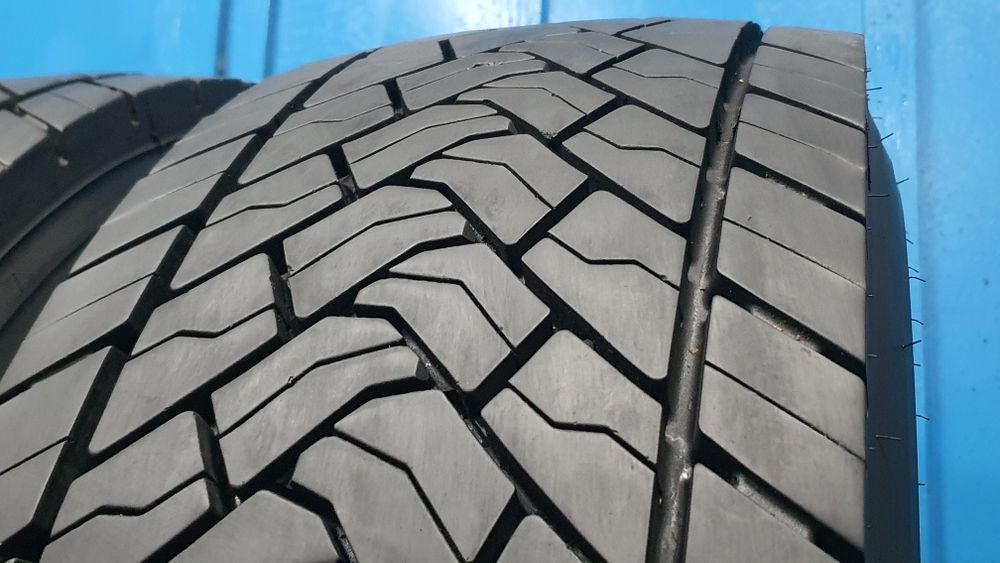 4 x 315/70 R22.5 Napędy Goodyear K MAX D gen 2 ! Rok 2025
