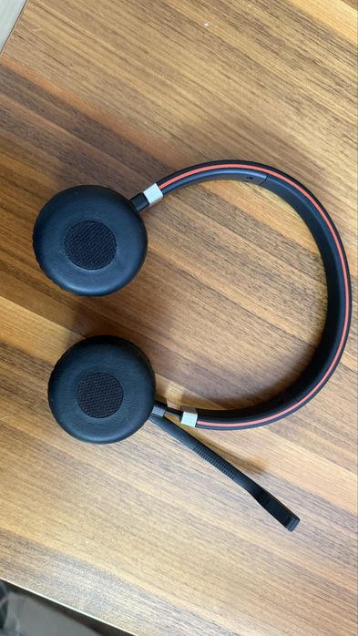 Sluchawki Jabra HSC018W
