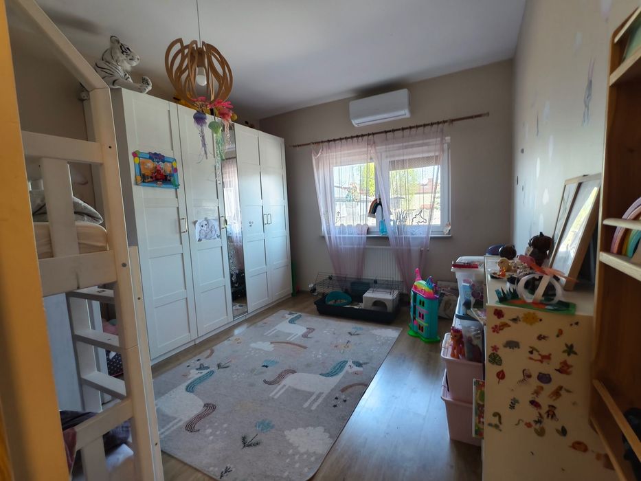 Dom – Tuszyn, powiat łódzki wschodni - Widok 4