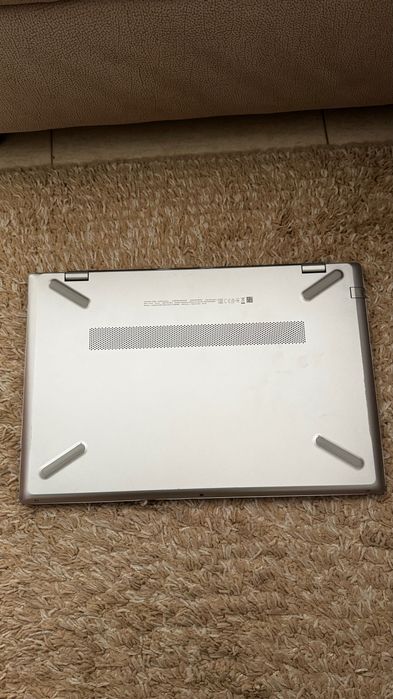 HP Pavilion Laptop 15 - cw1xxx (475GB)