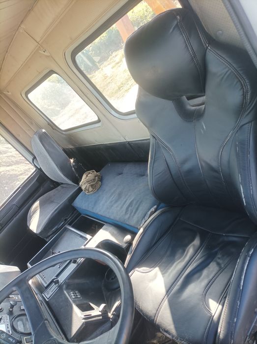 Автокран кта 16 маз 5337 02 можливий обмін