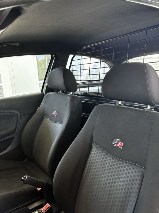 ibiza 6L pd130 livrete