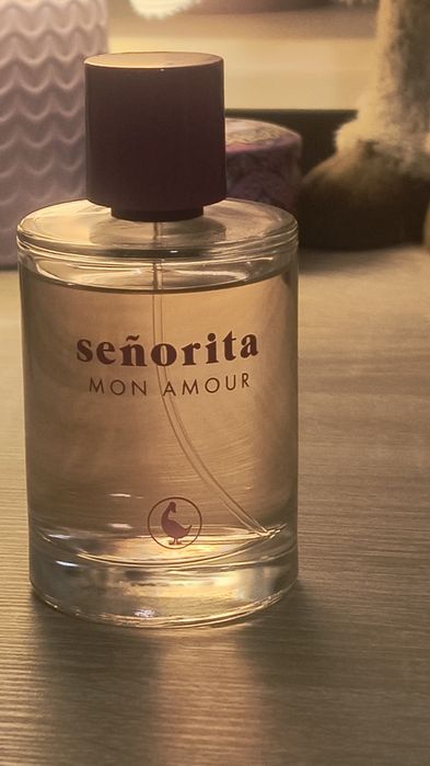 El Ganso - senorita, Mon Amour, woda toaletowa, 75 ml