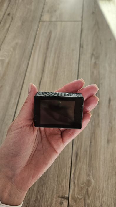 Go extreme enduro black go pro