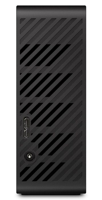 Seagate Expansion Desktop 26TB - Zewnętrzny dysk twardy, 3.5", USB 3.0