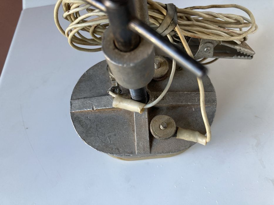 Wulkanizator 6 12 V