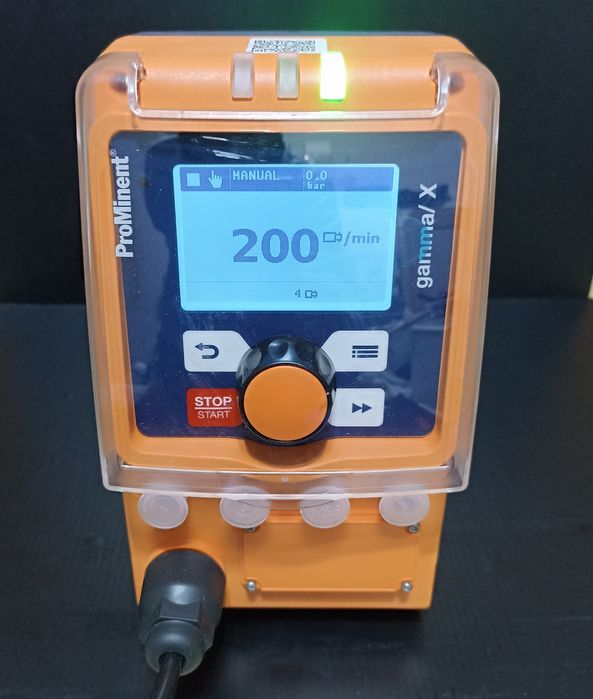ProMinent - Bomba dosadora magnética de diafragma gamma / x .