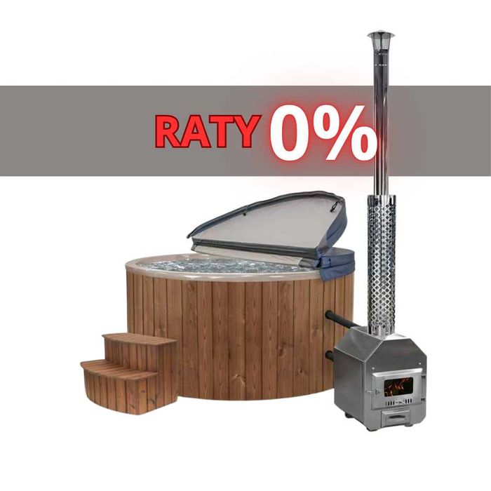 Balia ogrodowa HYDRO VITAL 2