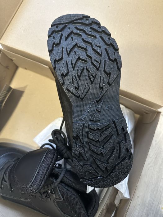 Черевики демісезонні КРОК