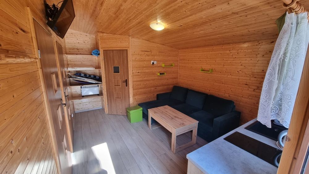 Wolne terminy 2026r. cena promocyjna  od 250zł/doba