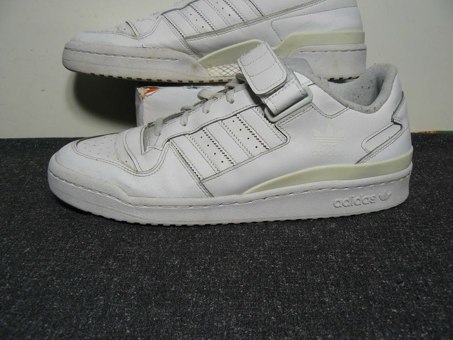 ADIDAS  r 46 buty męskie