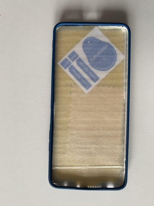 Etui Redmi Note 11 pro plus szkło