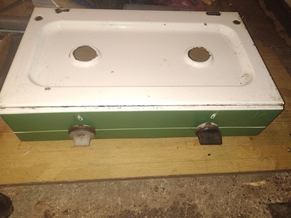 газовая двух конформная разбор востановление