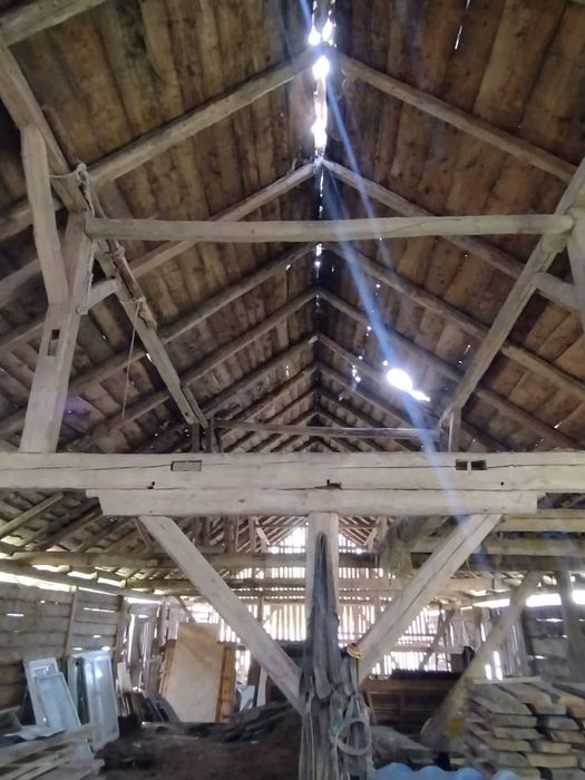 Rozbiórka stodół,Skup Starego drewna,Stare deski,Skup Stodół