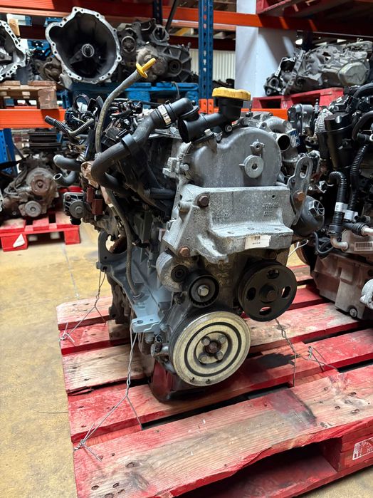 Motor Opel 1.3Cdti 95Cv Ref:A13DTE