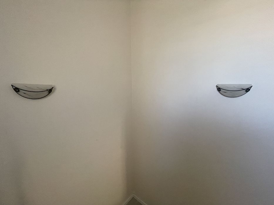 Candeeiros interiores